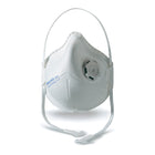 Mascarilla respiratoria MOLDEX Smart Pocket® 247501 FFP2/V NR D (4000370711)