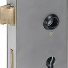 AMF Schlosskasten 140UM DIN links / rechts ( 3000251285 )