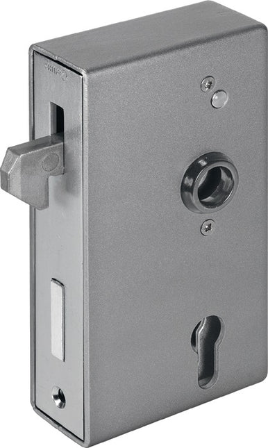 Custodia AMF per porta scorrevole 140S DIN sinistra/destra ( 3000251294 )