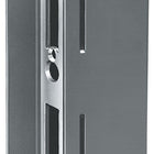 Scatola di accoppiamento AMF 146ET-30 acciaio a spigoli vivi ( 3000251252 )