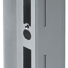 AMF Schließkasten 147B-40 passend für E-Öffner blank ( 3000251263 )