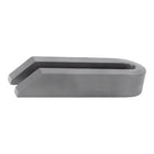 Morsetto per forcella AMF DIN 6315B larghezza fessura 26 mm ( 4000833032 )