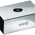 Dado per scanalature AMF n. 6322B Dimensione nominale della scanalatura 18 mm ( 4000833229 )