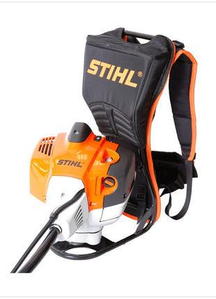 Stihl FR 410 C-E Rückentragbare 2,0kW-Motorsense mit STIHL ErgoStart - Toolbrothers