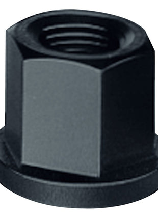 AMF Écrou hexagonal DIN 6331 M16 ouverture de clé 24 mm ( 4000603345 )