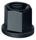 Tuerca hexagonal AMF DIN 6331 M12 tamaño de llave 18 mm (4000833409)