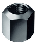 Tuerca hexagonal AMF DIN 6330B M12 tamaño de llave 18 mm (4000833394)