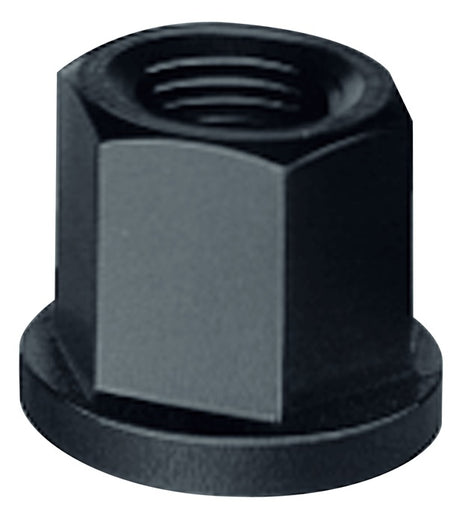 Tuerca hexagonal AMF DIN 6331 M20 tamaño de llave 30 mm (4000833415)