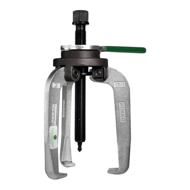 Estrattore KUKKO 12-2 profondità di serraggio 125 mm ( 4157308150 )