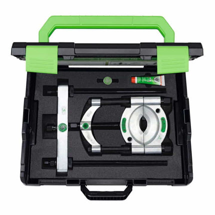 Set di dispositivi di separazione KUKKO 17 apertura A 25 - 155 mm ( 4157480003 )