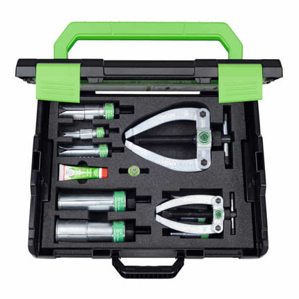 Set di estrattori interni KUKKO 25 da 8 pezzi ( 4157417108 )