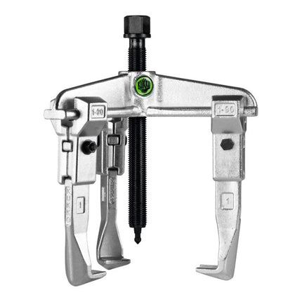 Estrattore KUKKO 30-3 Profondità di serraggio 200 mm ( 4157310250 )