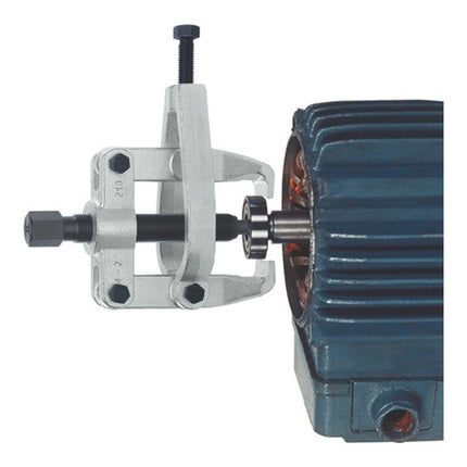 Utensile di levigatura KUKKO 204-2 Profondità di serraggio 100 mm ( 4157500007 )