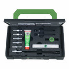 Set di estrattori per cuscinetti a sfera KUKKO 69 da 7 pezzi ( 4157490691 )