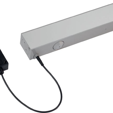 Chiudiporta a forbice DORMAKABA TS 73 EMF argento EN 4 ( 3000207015 )