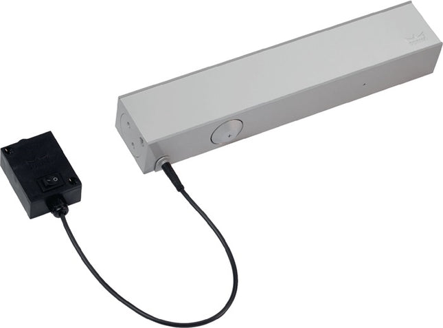 DORMAKABA Scherentürschließer TS 73 EMF silber EN 5 ( 3000207016 )