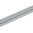 DORMAKABA Gleitschiene G-N für TS 91 / 92 / 93 weiß 9016 ( 3325032033 )