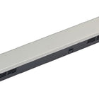 DORMAKABA Rauchmeldezentrale RMZ Contur Design silber ( 3325032071 )