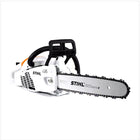 Stihl MS 193 C-E Kettensäge Benzin Motorsäge 30 cm 1,3 kW mit PMM3 Sägekette - Toolbrothers