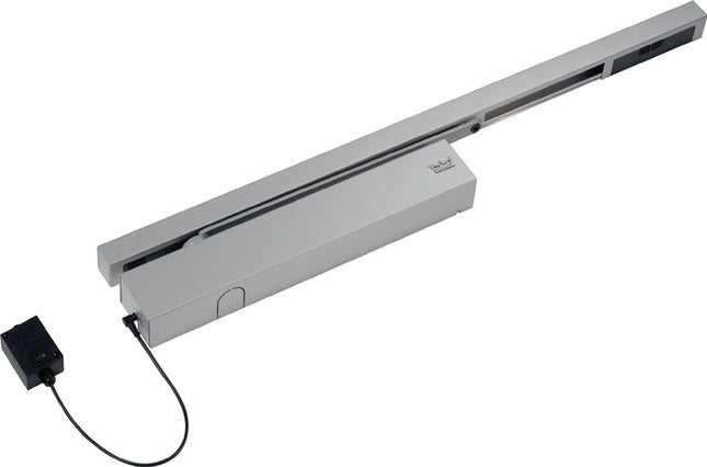 DORMAKABA Freilauf-Gleitschienentürschließer TS 99 FLR-K Normalmontage Bandseite ( 3000207277 )