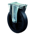 BS ROLLEN Bockrolle Rad-Ø 160 mm Tragfähigkeit 250 kg ( 3000275462 )