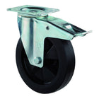 BS ROLLEN Ruota girevole Ø 160 mm Portata 250 kg ( 3000275457 )