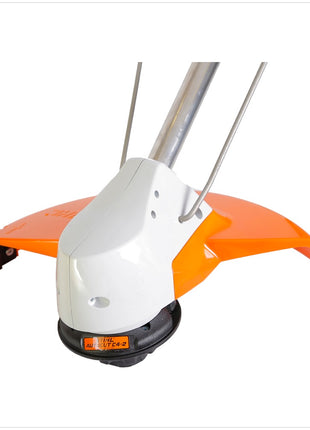 Stihl FSA 85 Akku Motorsense 36 V Brushless 350 mm mit AutoCut C4-2 - Solo, ohne Akku und Ladegerät - Toolbrothers