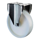 BS ROLLEN Bockrolle Rad-Ø 80 mm Tragfähigkeit 100 kg ( 3000275521 )