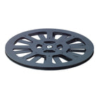 BS ROLLEN Drehkranz Ø 302 mm Tragfähigkeit 150 kg ( 3000275069 )