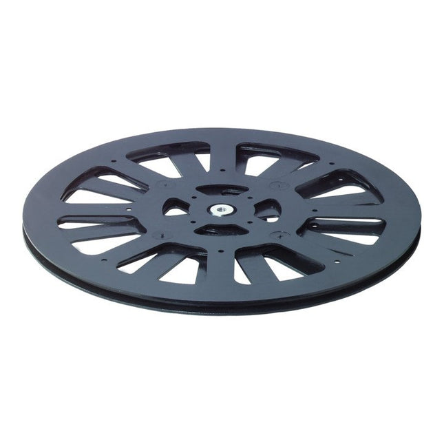 BS ROLLER Anello di rotazione Ø 302 mm Portata 150 kg ( 3000275069 )