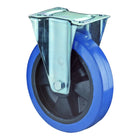 BS ROLLEN Bockrolle Rad-Ø 125 mm Tragfähigkeit 140 kg ( 3000275339 )