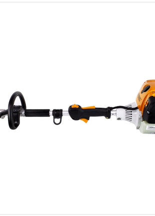 Stihl KM 130 R 1,4kW - Kombi Motor mit 4 - Mix - Motor und Rundumgriff Multi System ( 4180 200 0496 ) - Toolbrothers