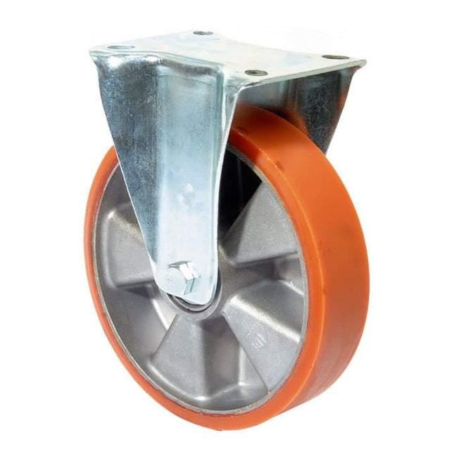 BS ROLLEN Ruota fissa 160 mm 300 kg ( 3900275647 )