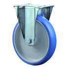 BS ROLLEN Bockrolle Rad-Ø 200 mm Tragfähigkeit 300 kg ( 3000275556 )