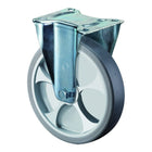 BS ROLLEN Ruota fissa Ø 160 mm Portata 200 kg ( 3000275595 )