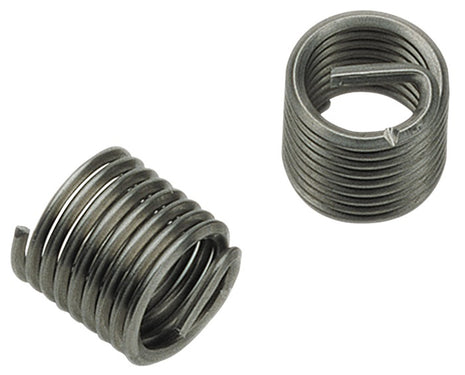 V-COIL Gewindeeinsatz DIN 8140 Typ Standard für Gewinde M6 x 1 mm ( 4000867636 )