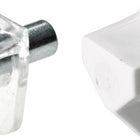 Reggimensola HETTICH Sicurezza acciaio acciaio/plastica ( 3000271970 )