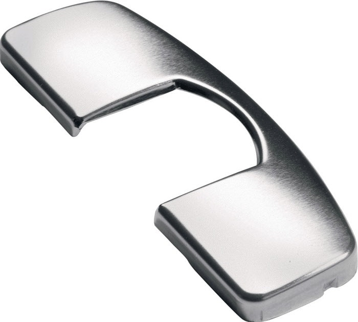 HETTICH tappo di copertura nichelato cerniere Sensys ( 3000272118 )