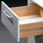 Guida a sfere HETTICH KA 270 in acciaio zincato ( 3000271453 )