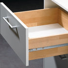 Guida a sfere HETTICH KA 1730 in acciaio zincato ( 3000271446 )