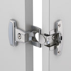 HETTICH Grundscharnier Selekta Pro 2000 230 ° vorliegend, halb vorliegend ( 8000609907 )