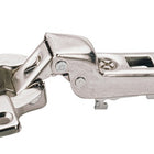 Cerniera ad innesto rapido HETTICH Intermat 9943 offset 9,5 mm ( 3000272017 )