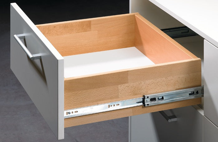 HETTICH Kugelauszug KA 5632 Stahl verzinkt ( 3000270155 )