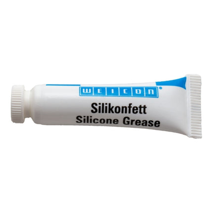 WEICON Grasso al silicone NSF-H1 ( 8000325887 )