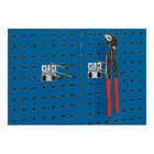 Porta pinze BOTT W45xD170mm Ø 6 mm ( 9000429107 )