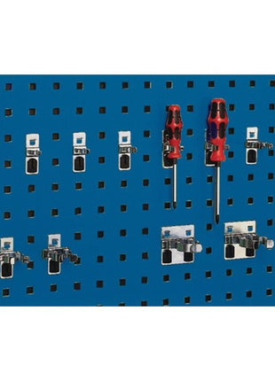 BOTT Werkzeugklemme Ø 25 mm verzinkt ( 9000429097 )