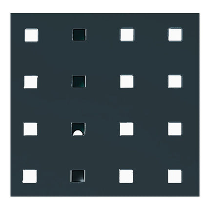 Pannello forato BOTT B457xL990mm ( 9000429231 )