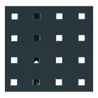 Pannello forato BOTT W457xL495mm ( 9000429204 )