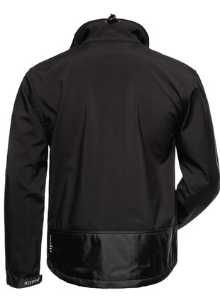 ELYSEE Softshelljacke ALPHA Größe XL ( 8000141368 )