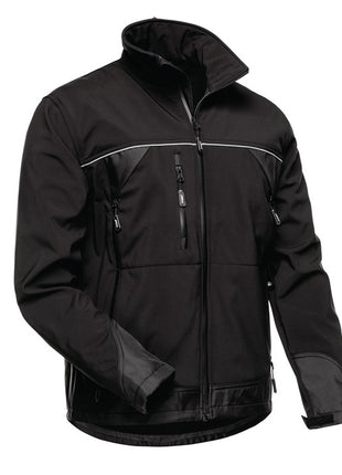 ELYSEE Softshelljacke ALPHA Größe XXL ( 8000141369 )